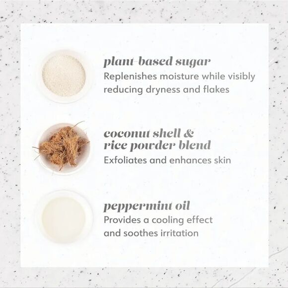 Drybar Cocomint Float Whipped Scalp & Body Scrub - Picture 9 of 12